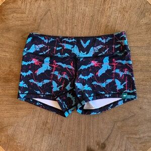WodBottom Batass Shorts